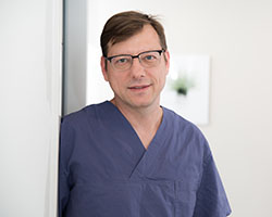 Dr. Stefan Steiner